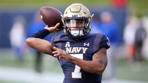 124th Army-Navy: America’s Game comes to Gillette Stadium